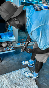 How To Turn Everything Around E-Book/Program